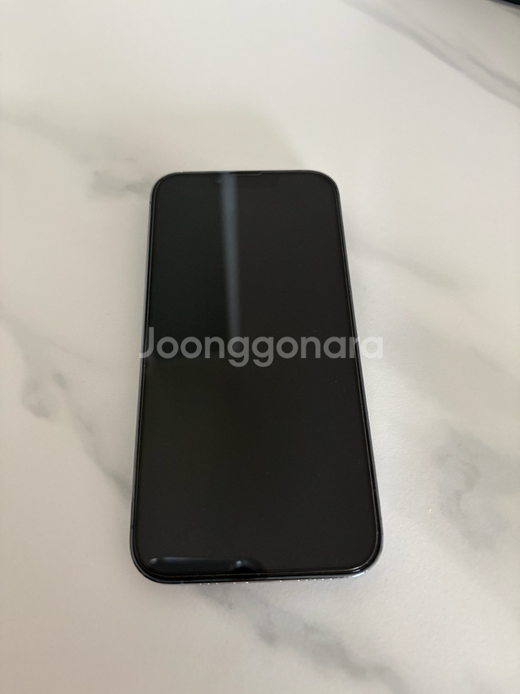 아이폰13프로 256G--1
