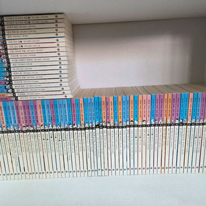 택포)북 타임스 BOOK TIMES 한국문학 80권