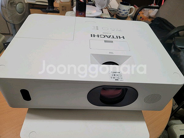 히타치CP-WU5500 5200안시 FHD빔프로젝터--0