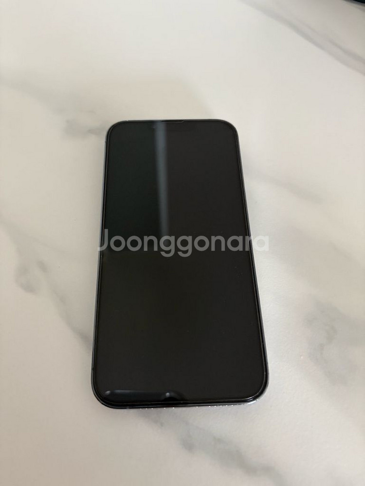 아이폰13프로 256G--10