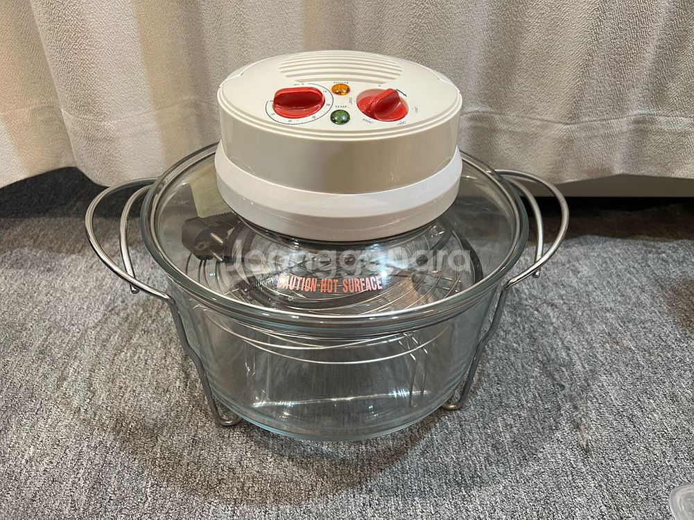 USA Aroma 미국 아로마 광파 오븐 조리기 AST--0