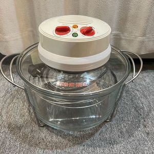 USA Aroma 미국 아로마 광파 오븐 조리기 AST