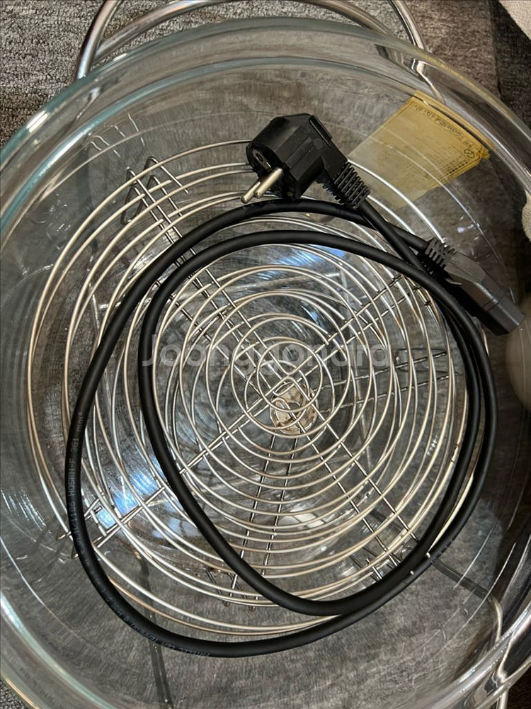 USA Aroma 미국 아로마 광파 오븐 조리기 AST--2