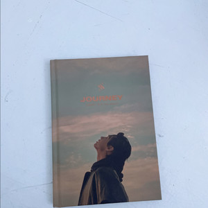헨리 (Henry) - 미니앨범 3집 : JOURNEY