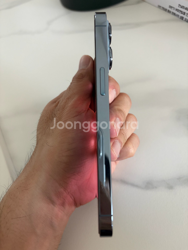 아이폰13프로 256G--11