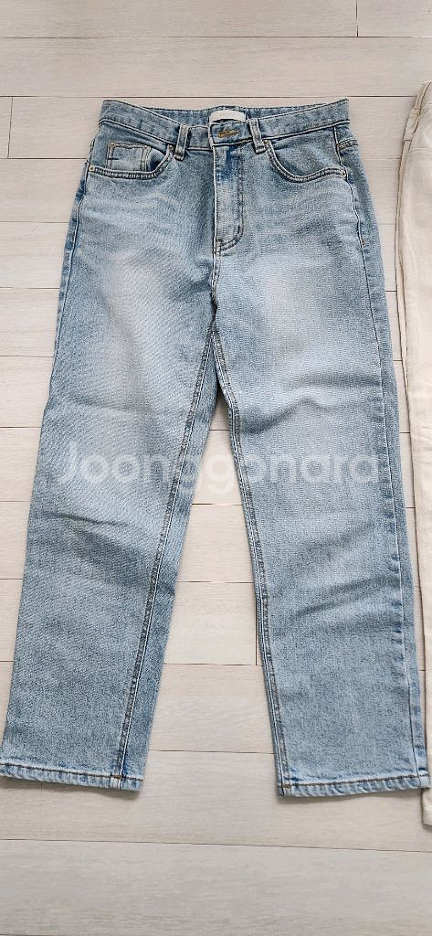 여성바지 25~26사이즈(5장 일괄)--1