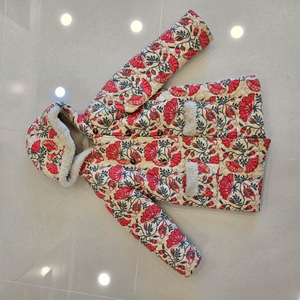 정품 롯데백화점 구매 루이미샤 점퍼