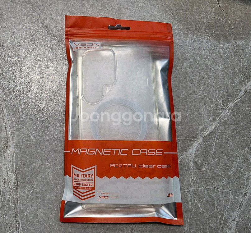 s25울트라 맥세이프 케이스 2개 네고없이 일괄 만원에--0