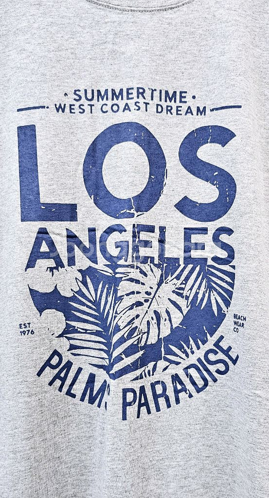 민소매 면원피스 빅사이즈원피스--3