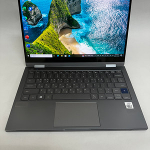 [A급] 갤럭시북 플렉스 알파 NT730QCR-A38A