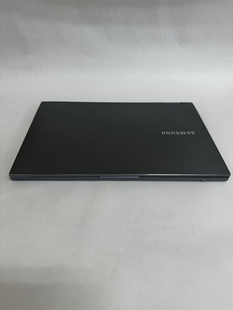 [하자] 갤럭시북 플렉스 알파 NT730QCR-A38A 이미지