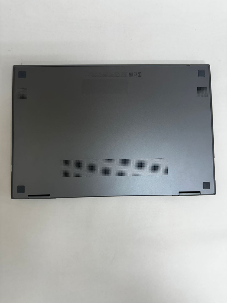 [하자] 갤럭시북 플렉스 알파 NT730QCR-A38A 이미지