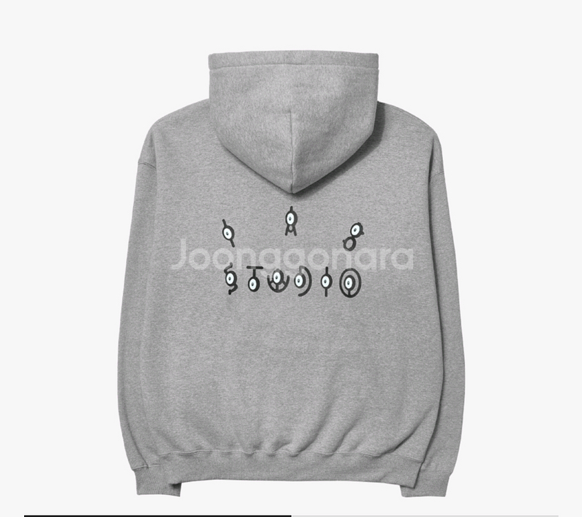 Iab studio 아이앱스튜디오 안농 후드 팔아요--0