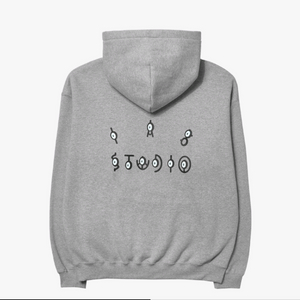 Iab studio 아이앱스튜디오 안농 후드 팔아요