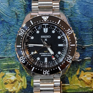 세이코 SPB383 / SPB383J1 삼정정품 신품급