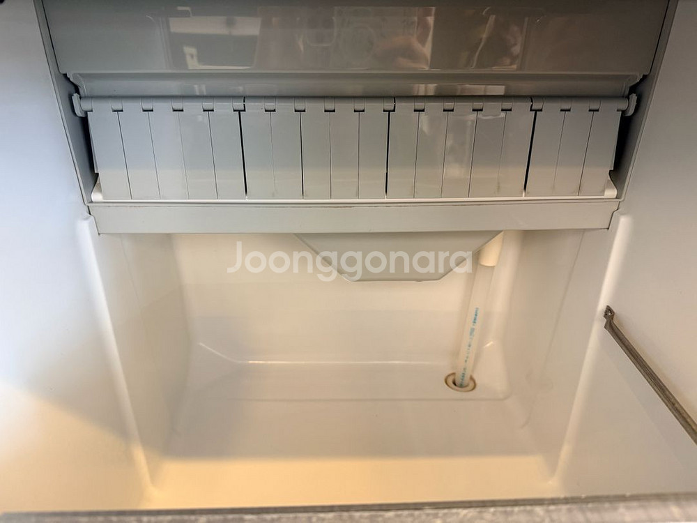 아이스트로 수냉식 제빙기 50kg (배수펌프포함)--5