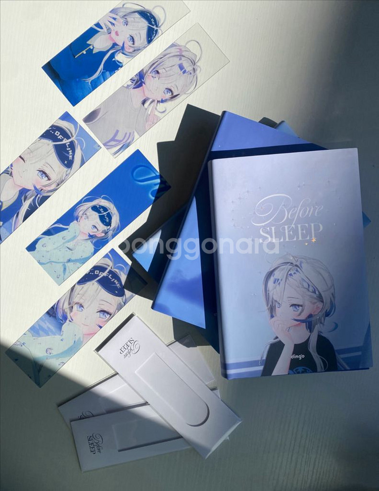 저녁 11시에 내려요 헤비Hebi 비포슬립 일괄--0