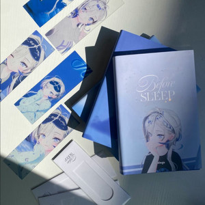 저녁 11시에 내려요 헤비Hebi 비포슬립 일괄