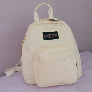 잔스포츠 하프파인트 코코넛