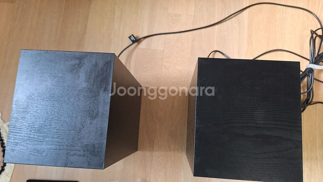 클립쉬 R-51pm 액티브스피커--3