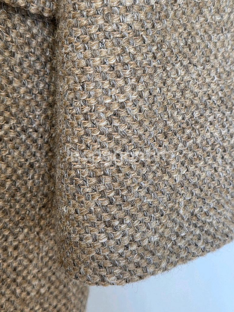 이로(Iro)코트 박시한스타일 저렴하게 팝니다--1