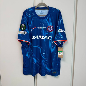 24-25 첼시 홈 XL 리스 제임스 판매