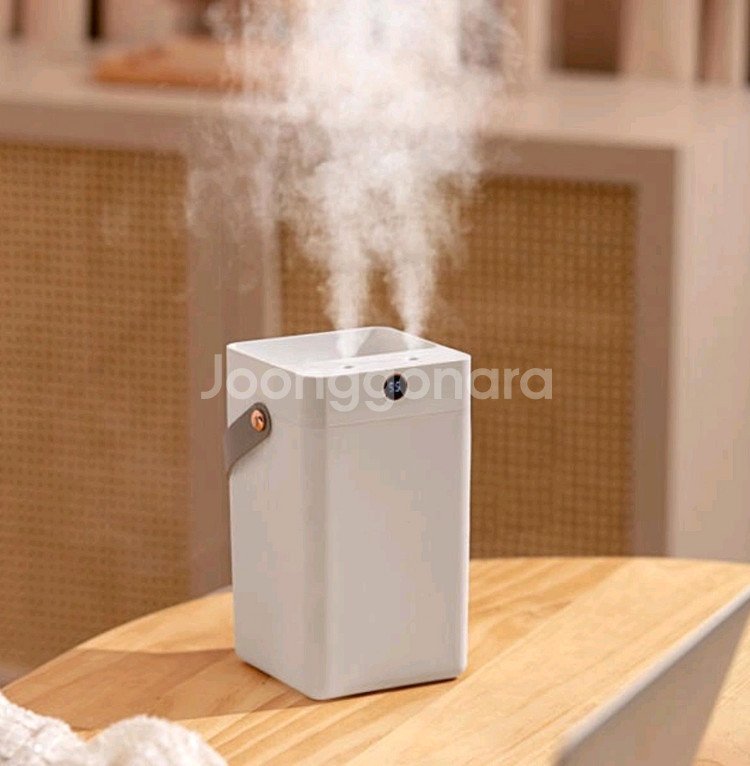 [미개봉] HUMIDIFIER T16 대용량 가습기3L--0