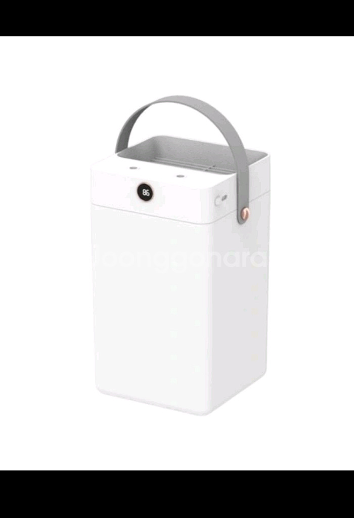 [미개봉] HUMIDIFIER T16 대용량 가습기3L--1