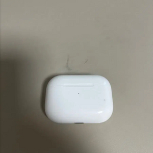 에어팟프로1