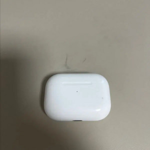 에어팟프로1