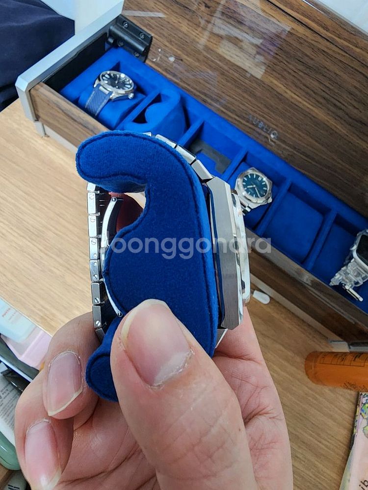 제니스 데피 클래식 스켈레톤--1