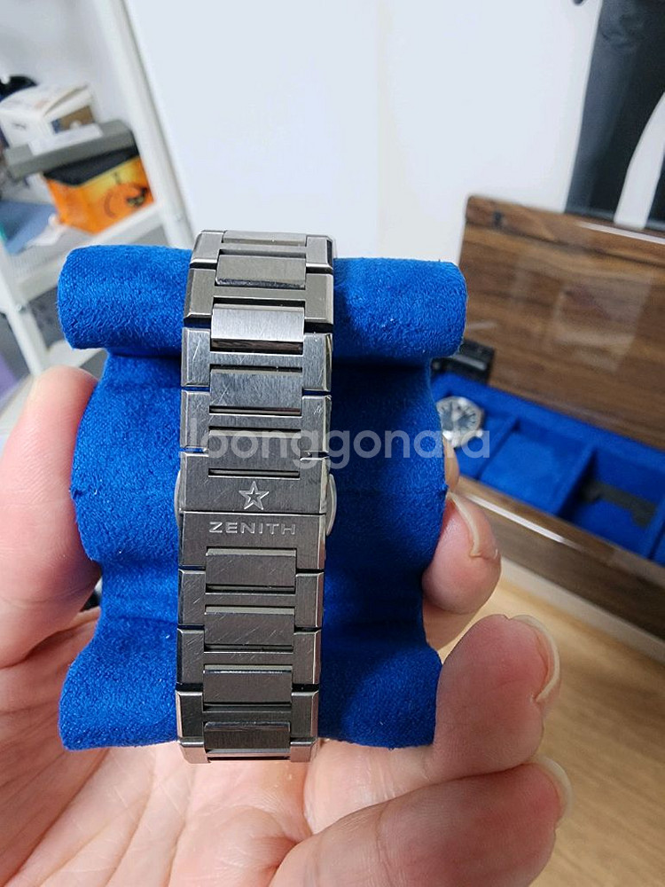 제니스 데피 클래식 스켈레톤--7