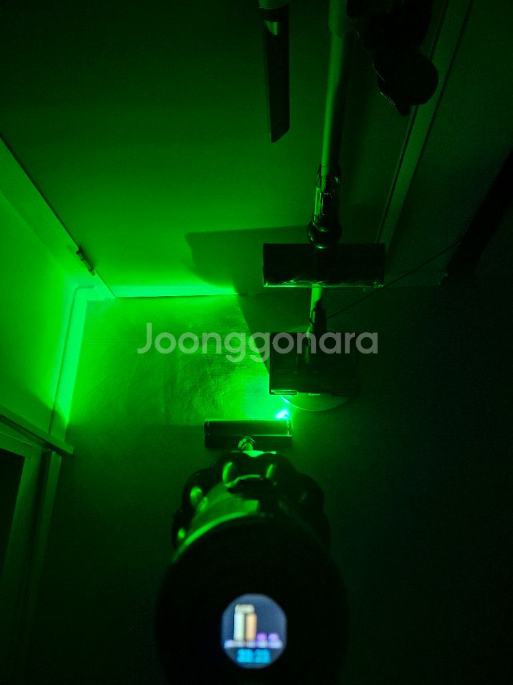 다이슨 v12s 서브마린 컴플리트 골드 청소기--0