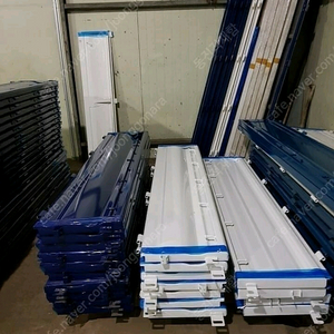 포터2 적재함문짝 봉고3 적재함문짝