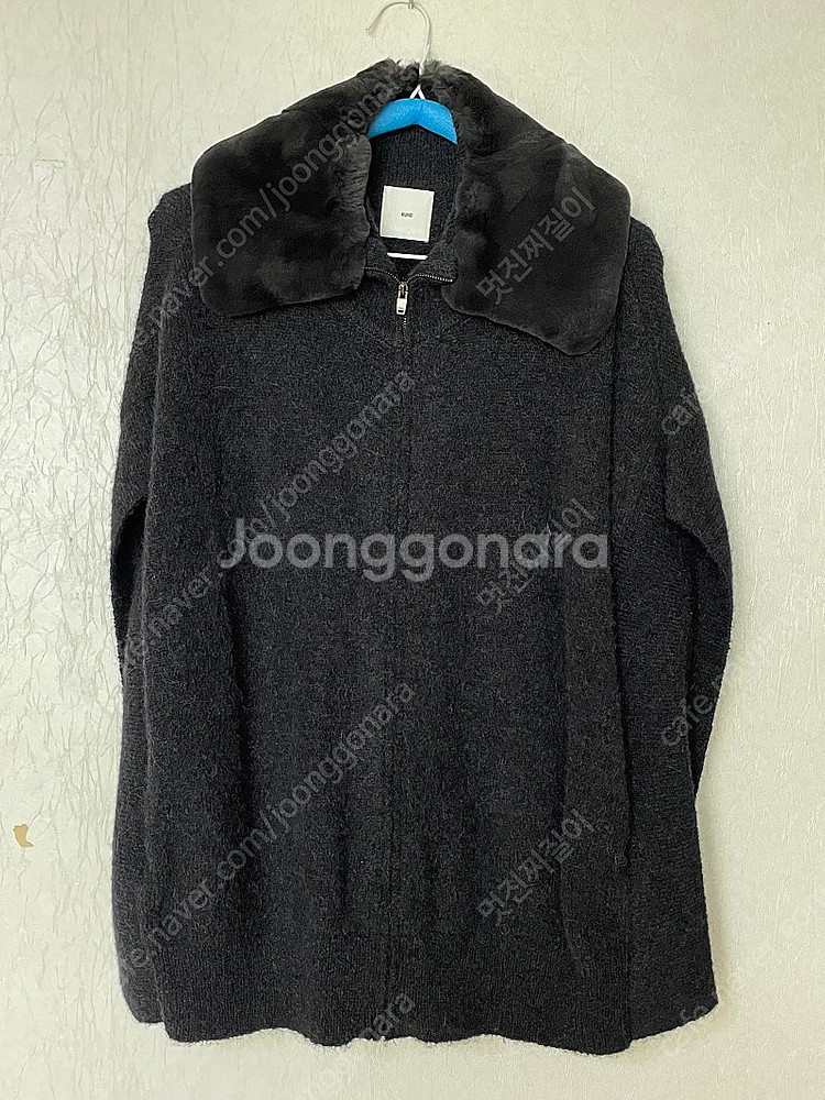 구호 캐시미어 모 베스트--0