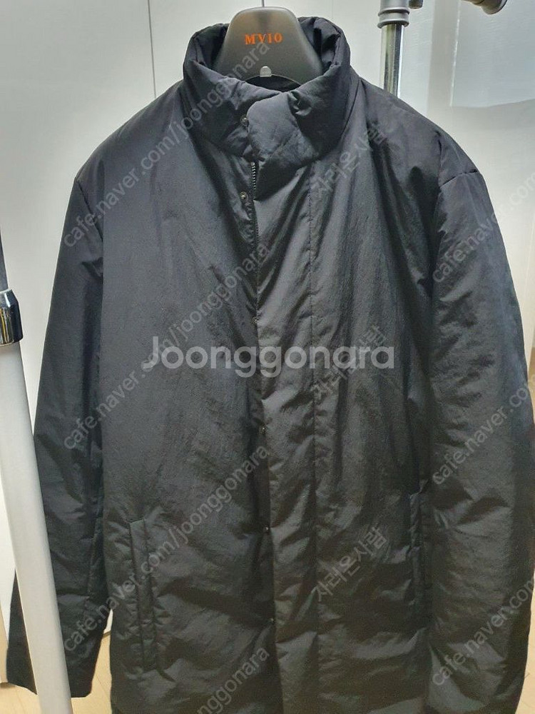 띠어리(Theory) Brazo (Black) M사이즈--0