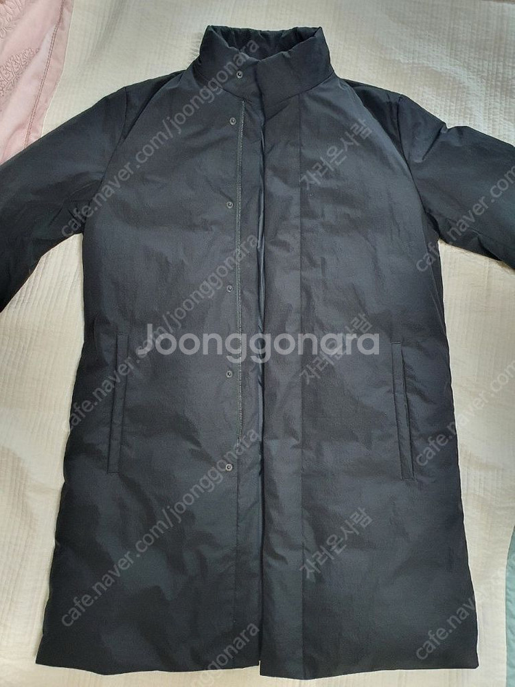 띠어리(Theory) Brazo (Black) M사이즈--1