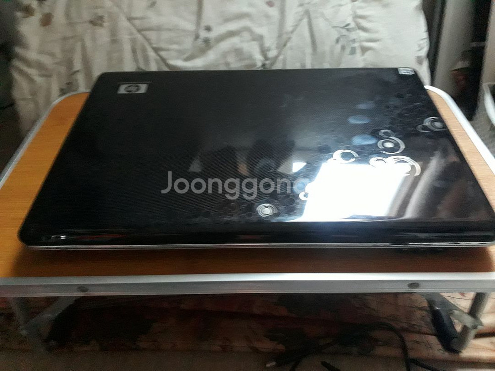 13HP DV6 T6400메뚜기Win11--7