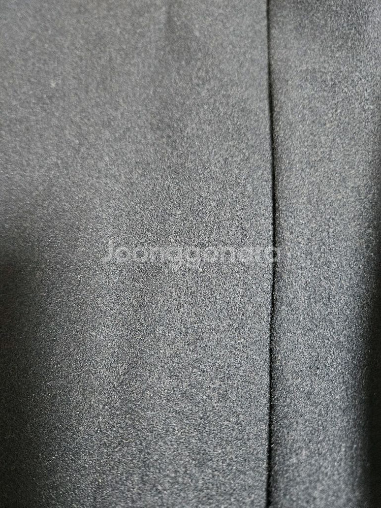 더캐시미어 언밸런스플레어 스커트 (랑방,마인,타임,더--2