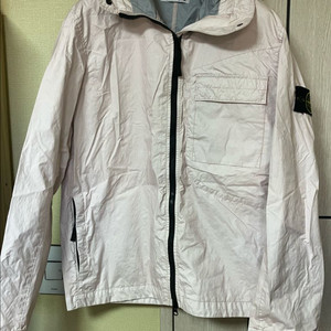 스톤아일랜드 멤브라나 3L TC