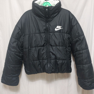 나이키 여성 써마핏 리펠 양면 패딩 s~m
