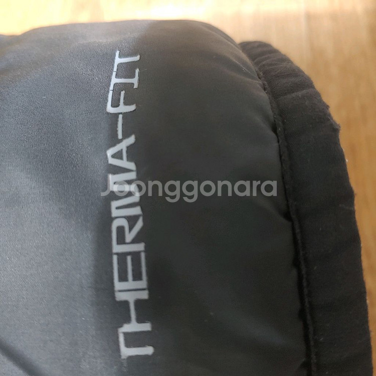 나이키 여성 써마핏 리펠 양면 패딩 s~m--5