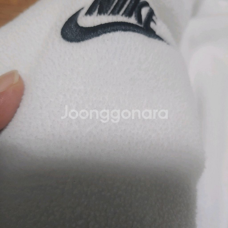 나이키 여성 써마핏 리펠 양면 패딩 s~m--3