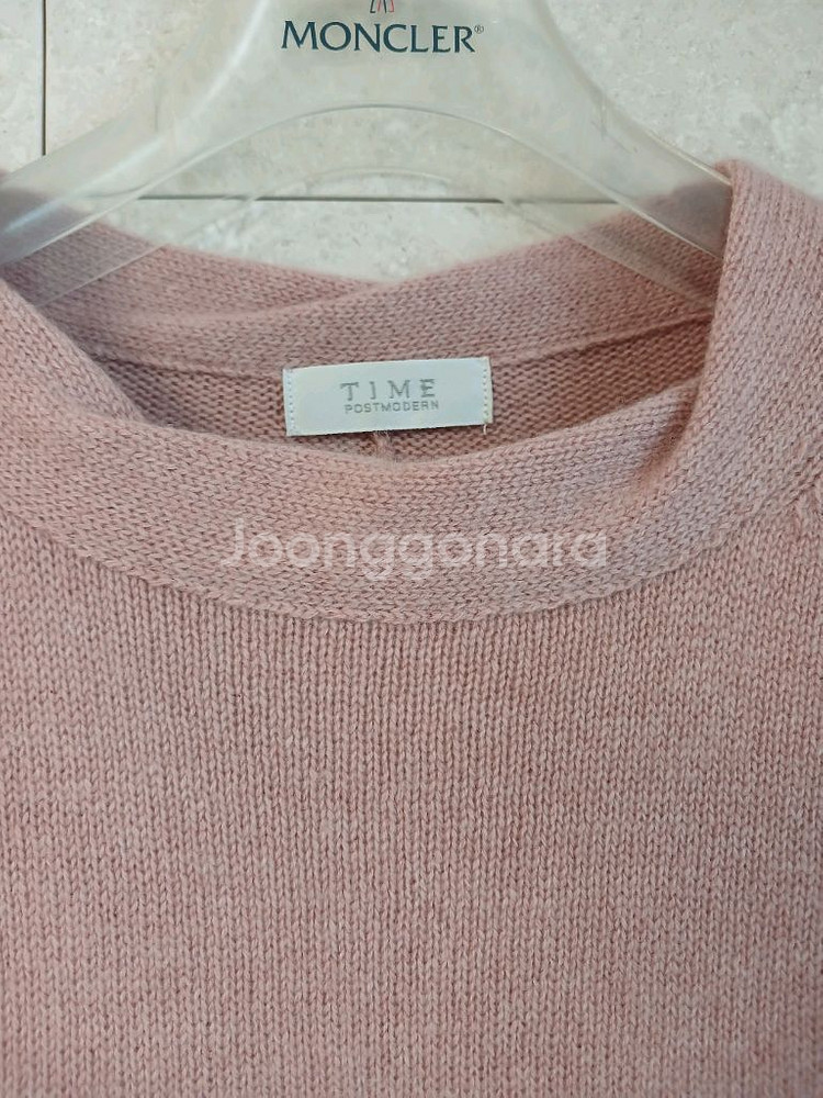 타임 개시미어100니트(초특가)--1