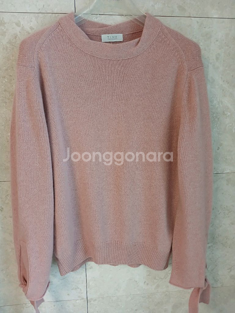 타임 개시미어100니트(초특가)--0