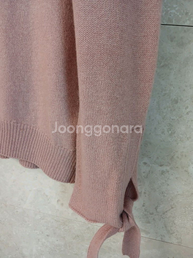 타임 개시미어100니트(초특가)--5