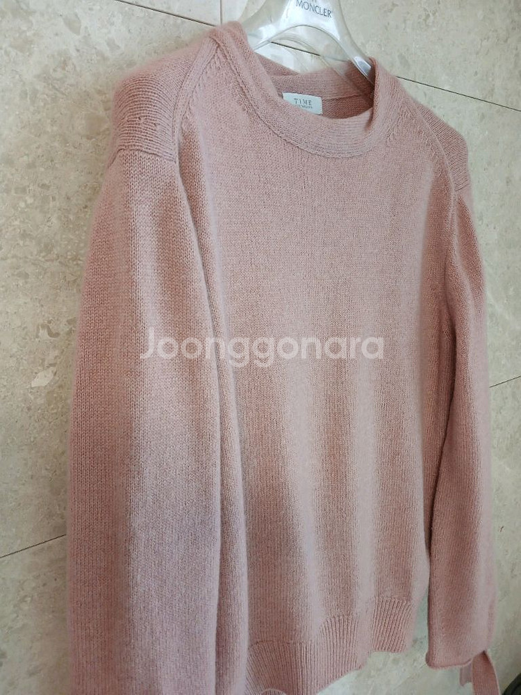 타임 개시미어100니트(초특가)--8