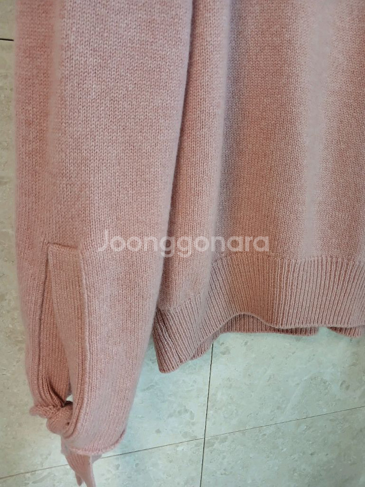 타임 개시미어100니트(초특가)--7