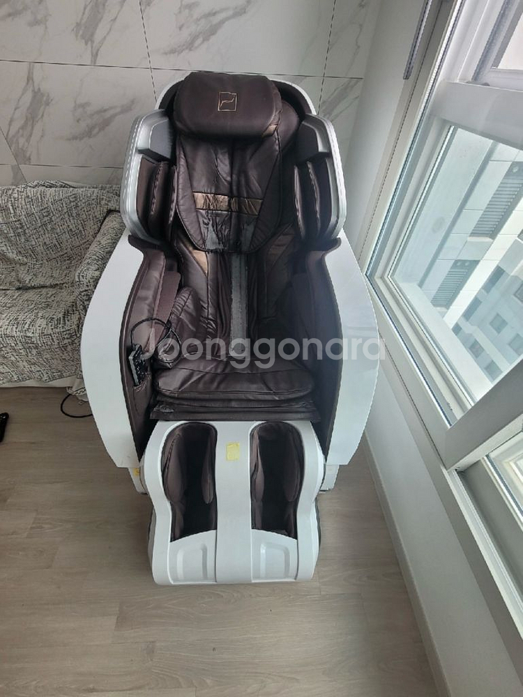 바디프랜드 팬덤 안마의자--0