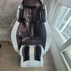 바디프랜드 팬덤 안마의자